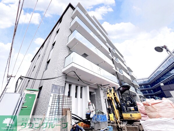 ブランシエスタ西馬込の物件内観写真